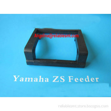 Yamaha SS feeder part 44MM LEVER,TAPE GUIDE F Part Number KHJ-MC645-00